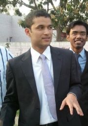 Kaustubh