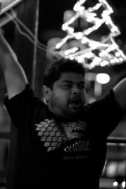 Nidheesh