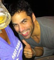 David