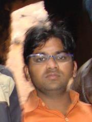 Ashish