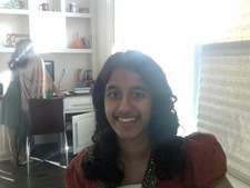 Archana Prabhakar