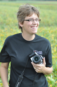Meagan Cramer