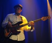 Bassist