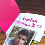 Halim