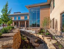 Fitchburg Public Library