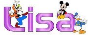 Lisa