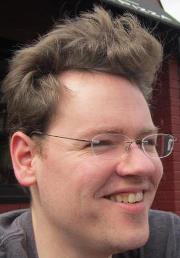 Christopher Sigurdson