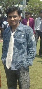Mahesh