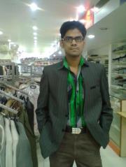 Abhishek