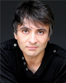 Ike Khan