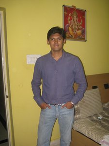 Pratap Bhaskar