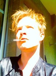 Goodreads profile picture for @moulin