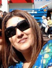 Sangeeta Kathuria
