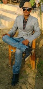 Yogendra Singh