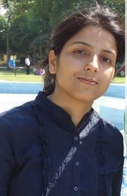 Sakshi