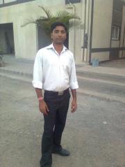 Yogesh