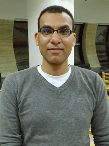 Karim Mahran
