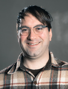 Jeff Bettger