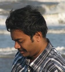 Sivaram Murthy