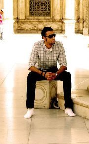 Ahmed