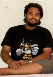 Abhishek