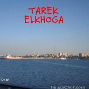 Tarek
