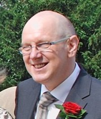 David