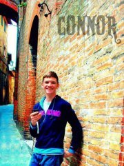 Connor