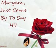 Maryam