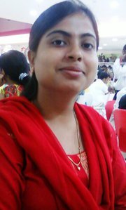 Alisha
