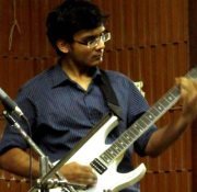 Siddharth