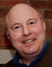 Pete Shuster