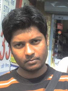 Kunal Kumar