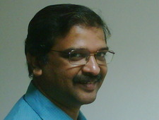 Manoj Varghese