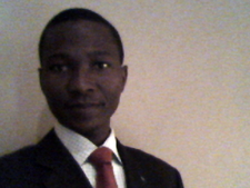 Abiodun Soluade