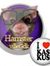 Hamster...