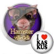 Hamstervillegdk