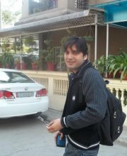 Prashant