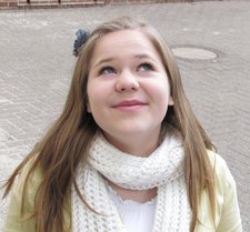 Hannah Tabea