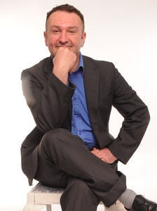 Tim Prosser