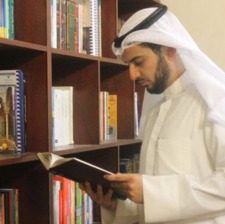 Abdullah Alabdulmunem