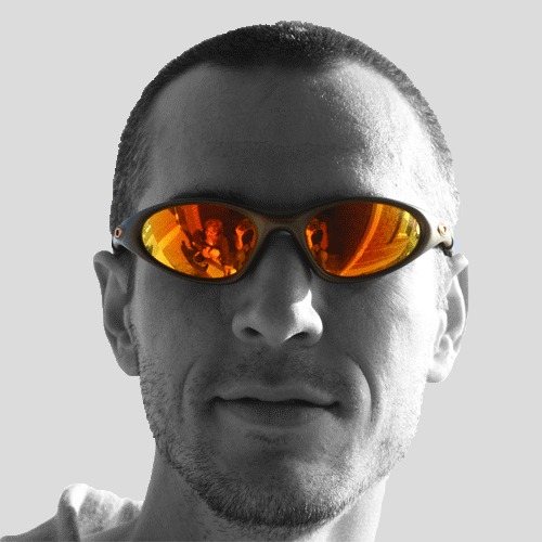 Goodreads profile picture for @code