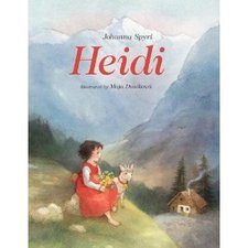 Heidi O