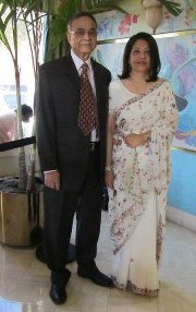 Mahrukh