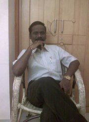 Satish