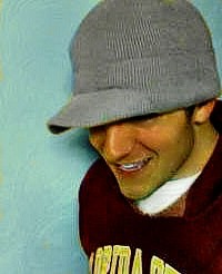 Dustin James