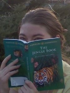 Kathryn (Dragon Bite Books)