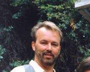 Brian Nystedt