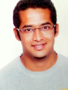 Rhohit Inani