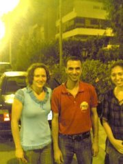 Mostafa